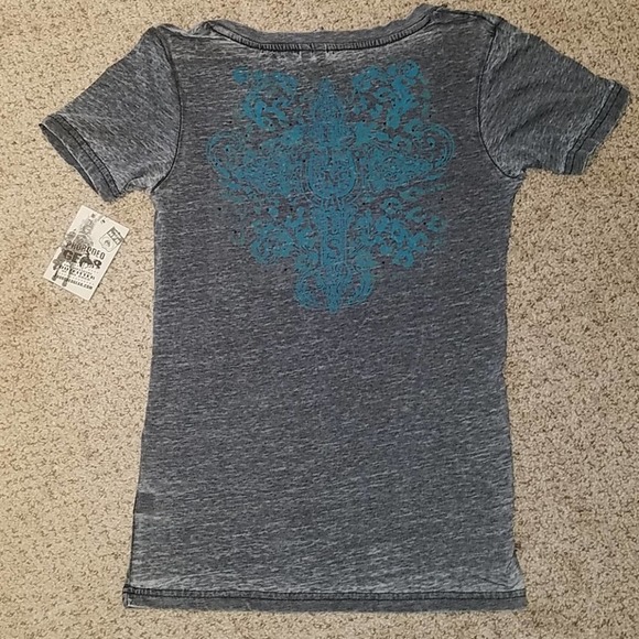 NWT ProRodeo PRCA Angel XS, $35 - Picture 4 of 5